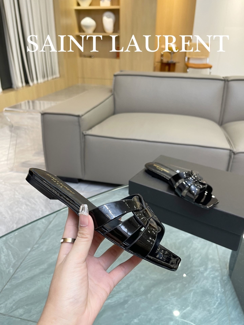 YSL Slippers